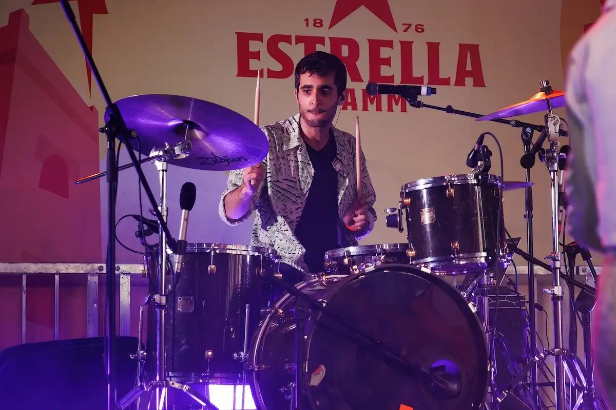 Estrella Damm celebra el seu 150 aniversari amb 45 concerts