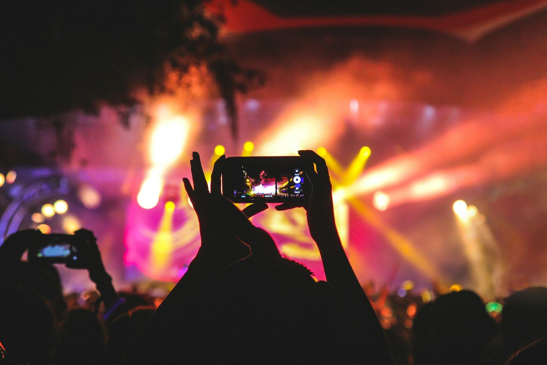 Quins artistes es presenten al Festival ALMA Occident Barcelona?
