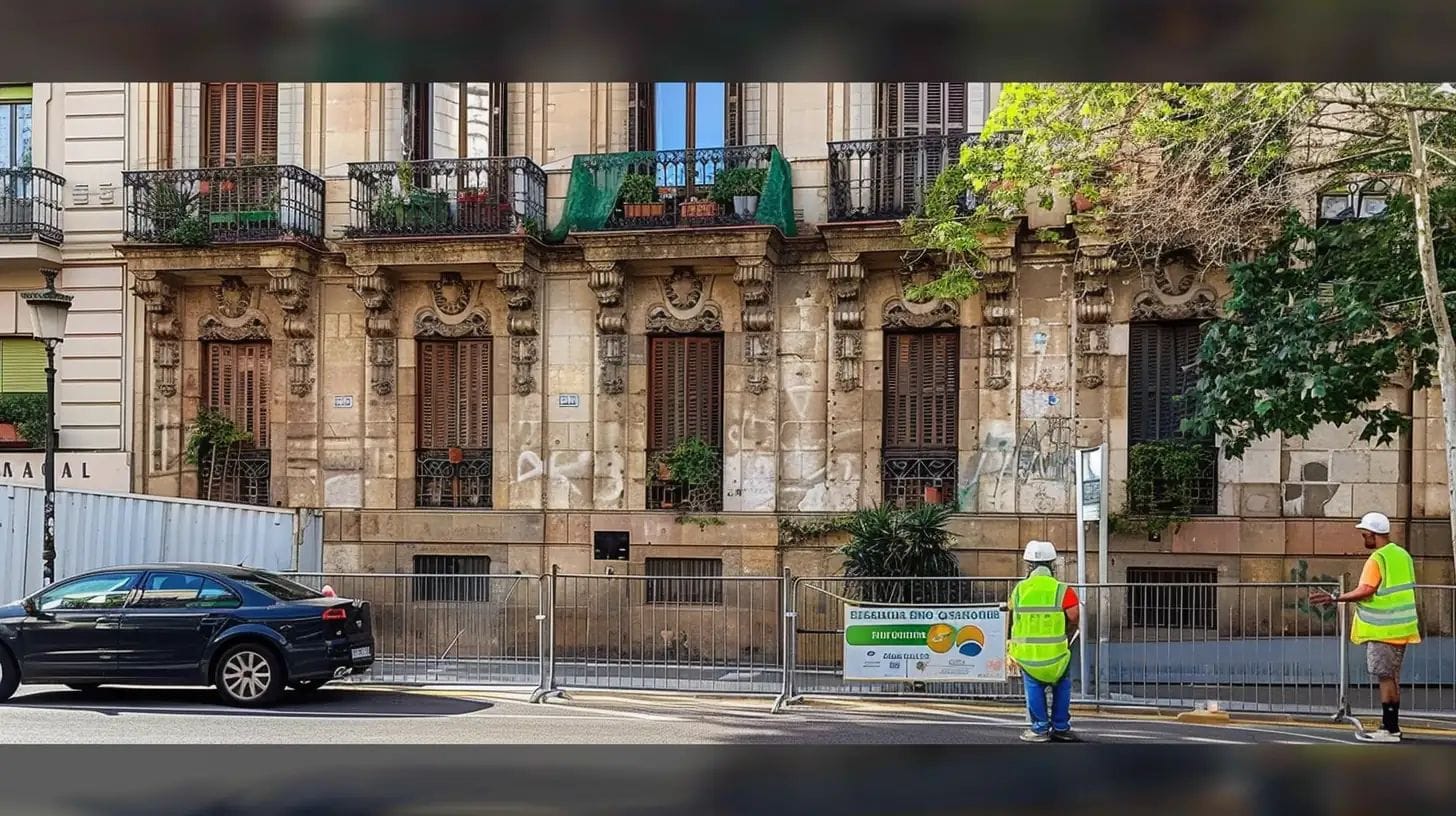 Casa Orsola tras meses de incertidumbre