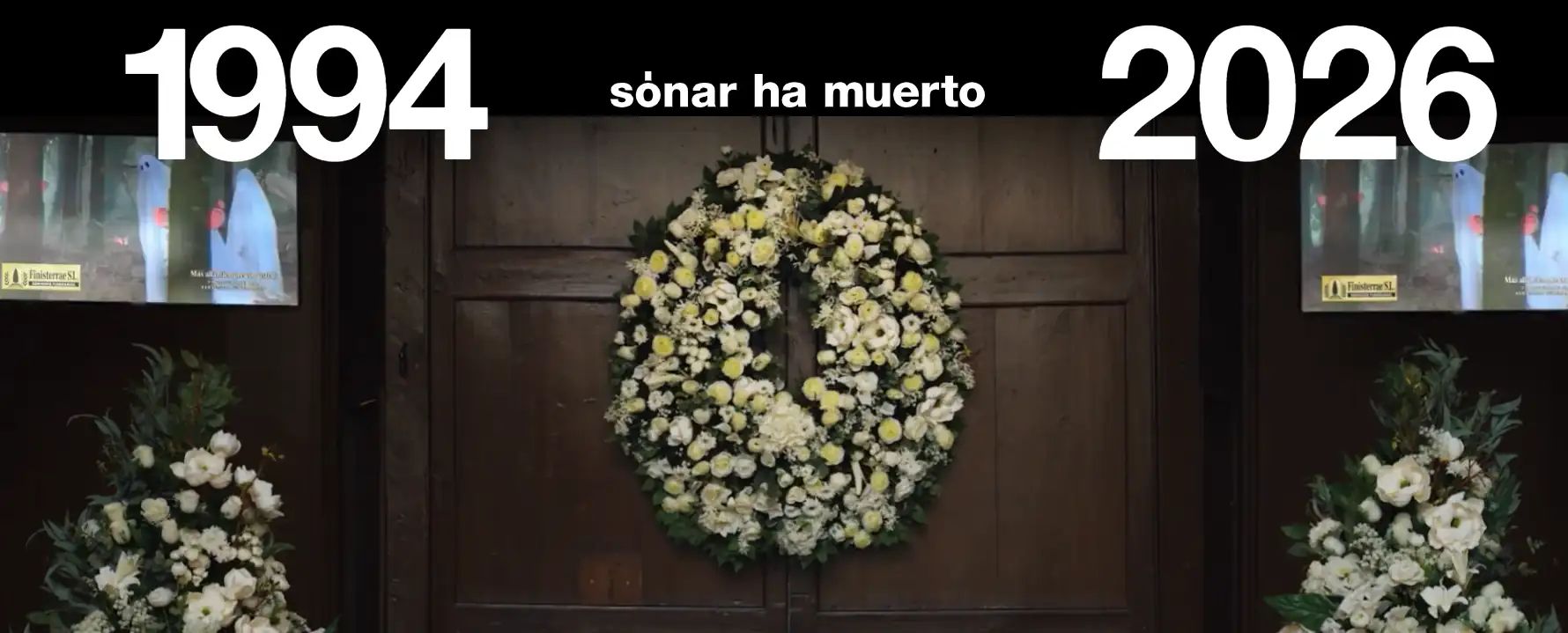 «Sónar ha mort»: el festival de Barcelona esborra les seves publicacions i obre un llibre de condolences