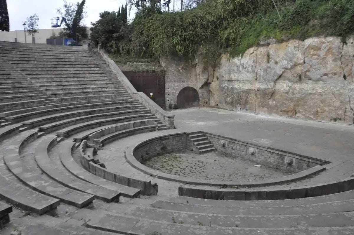 El Grec celebra 50 anys amb Estrella Morente i Maria del Mar Bonet