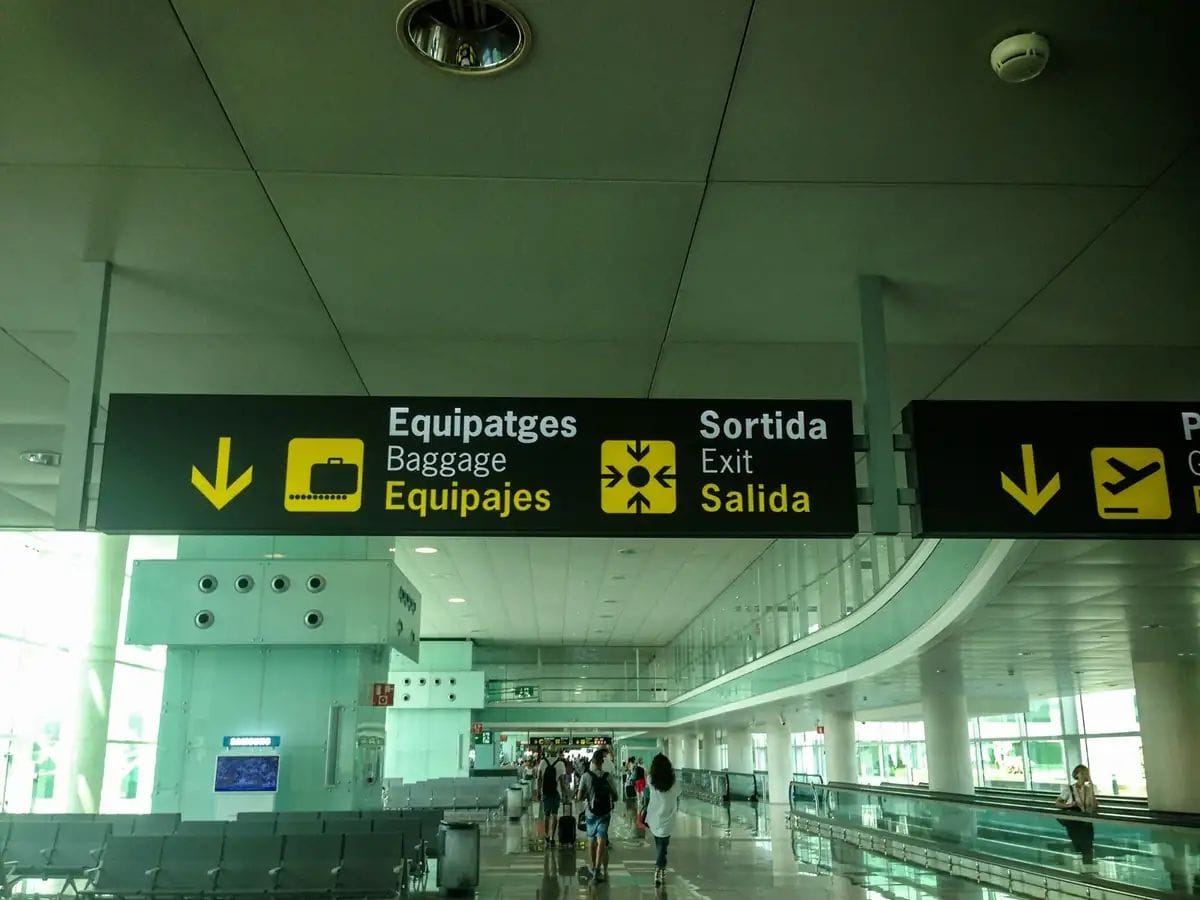 El Prat inicia reformes clau i s'anticipa a la possible ampliació