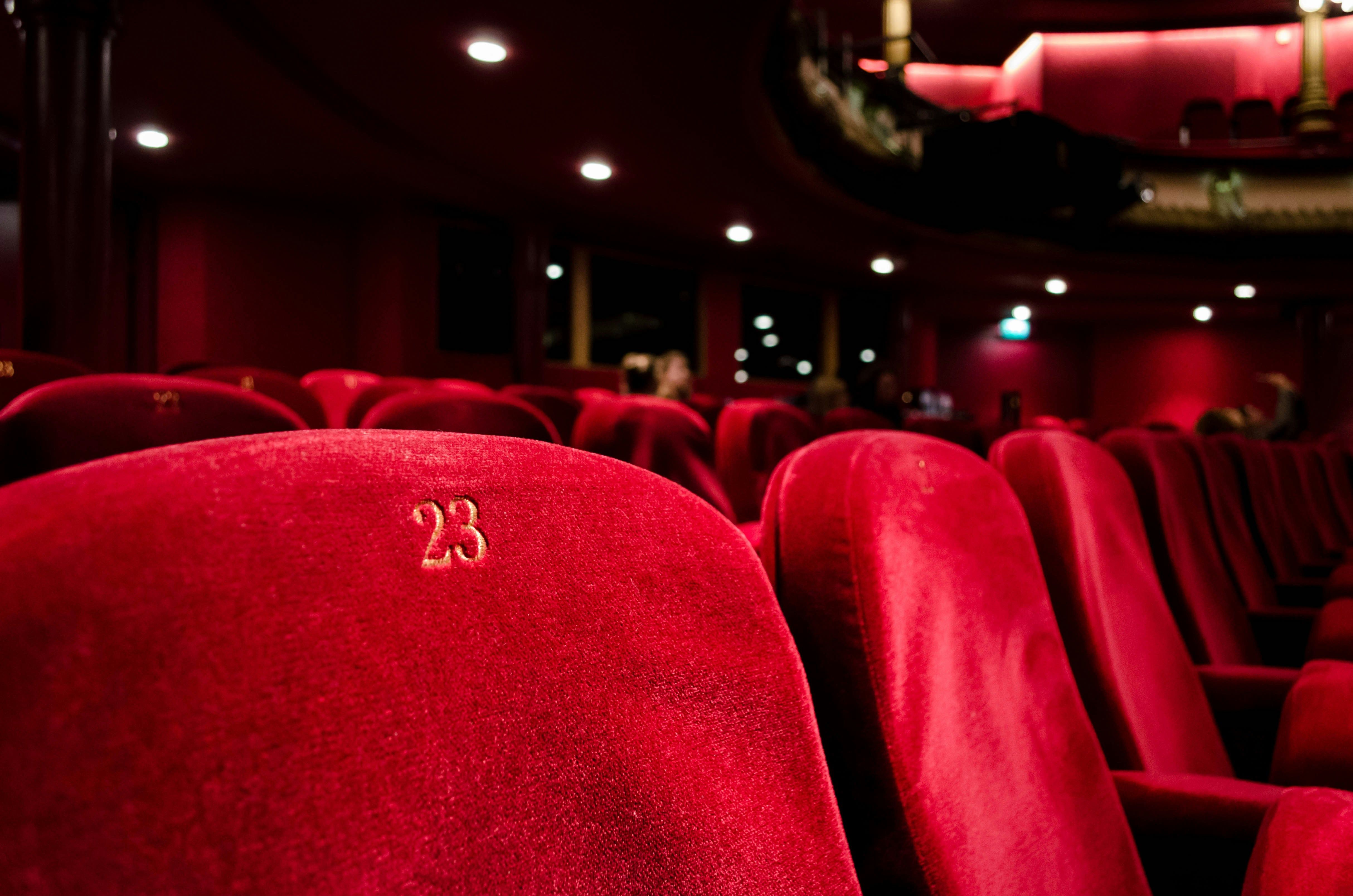 A l'octubre se celebrarà a Espanya la VIII edició del Cicle Nacional de Cinema i Dones Rurals