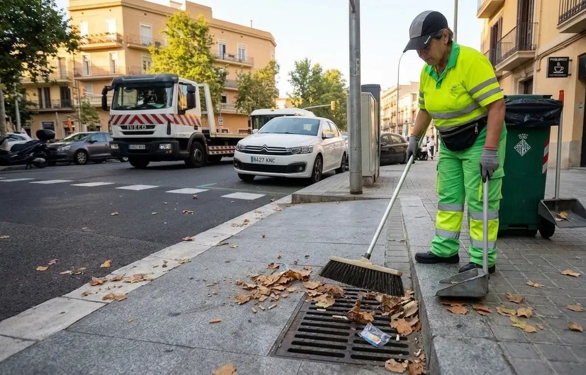 Barcelona lanza una oficina para impulsar la contratación sostenible