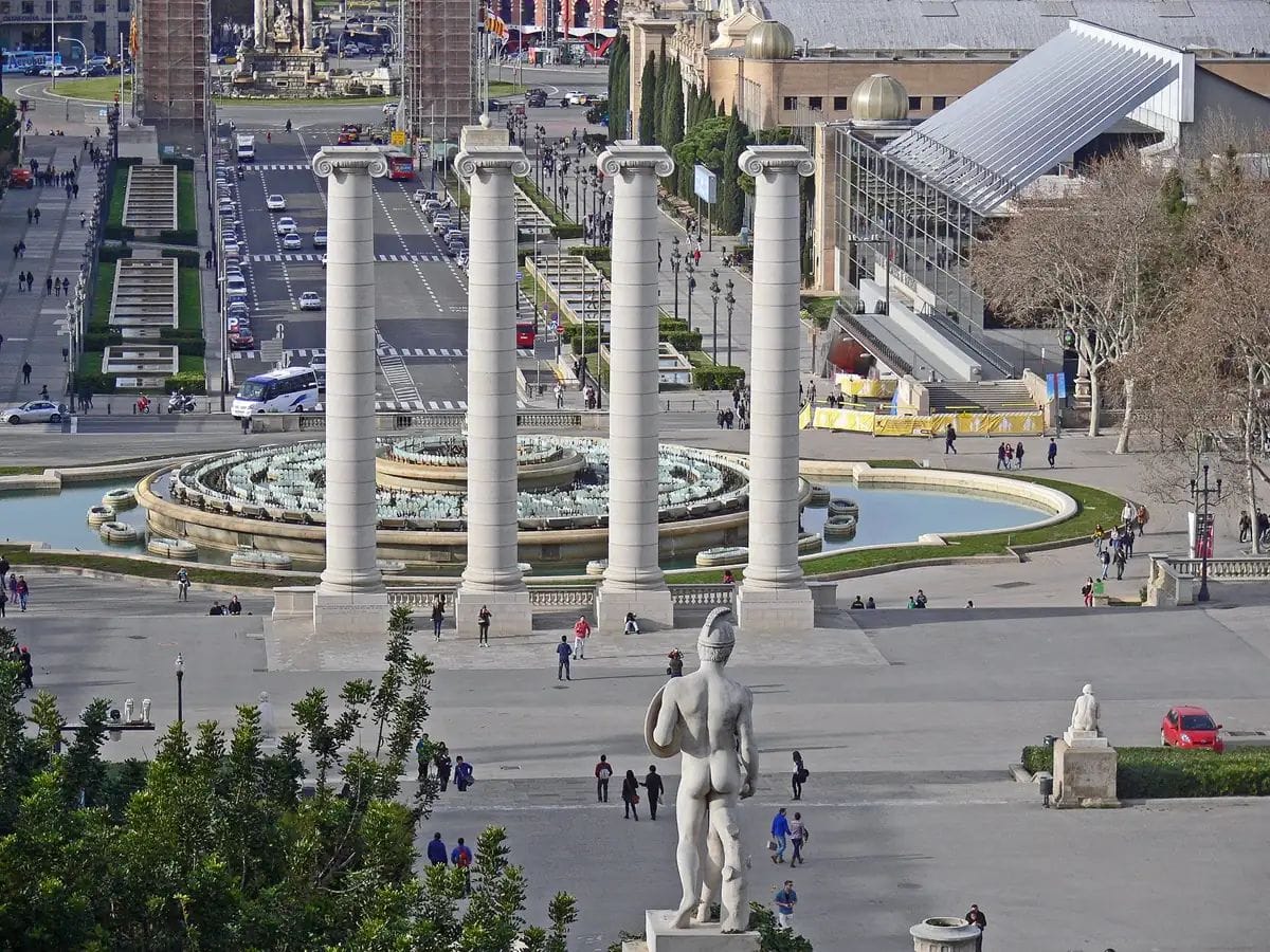 B-travel Bcn 2026: el gran escaparate de viatges aterra a Barcelona