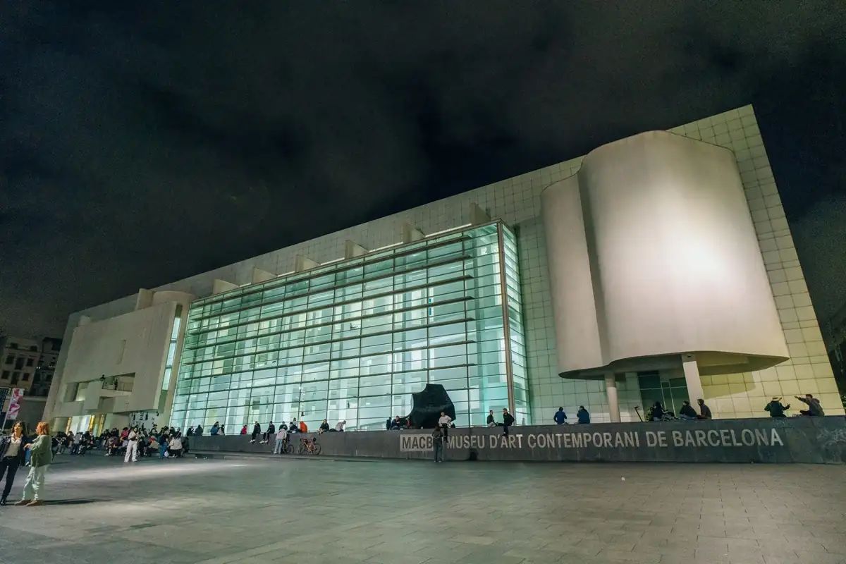 Releu al MACBA, Picasso i Miró: així canvia el rumb cultural de Barcelona