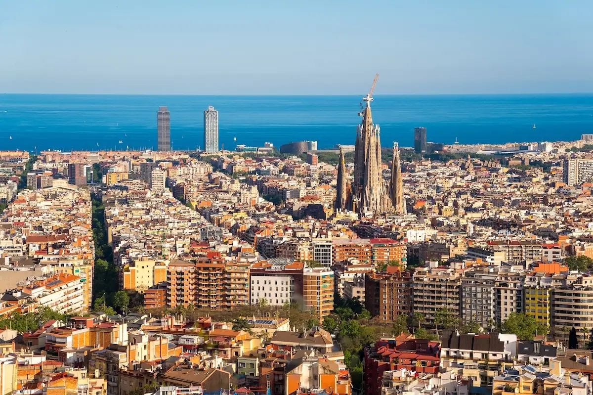 Es frena l'acord de la Sagrada Família que afecta al futur d'uns 200 pisos