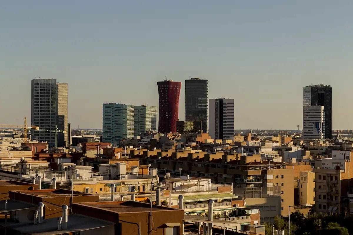 L’Hospitalet prepara un polo biomédico para transformar su economía