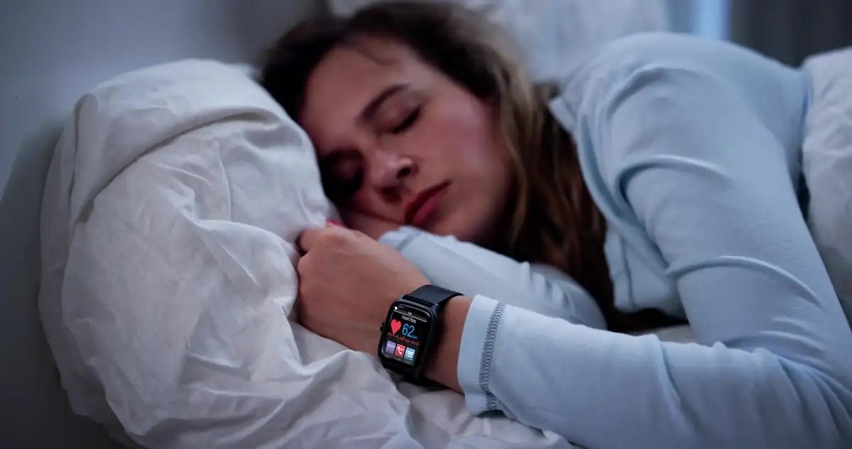 Medir cada fase del sueño puede terminar dificultando el descanso