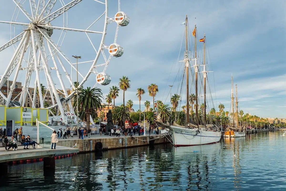 El Port Vell es consolida com a epicentre cultural amb Blaumarí Music