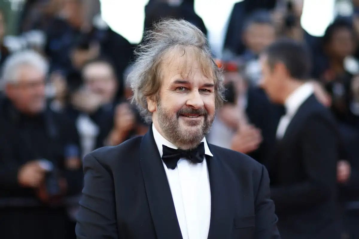 Peter Jackson torna a Sitges amb King Kong sota el braç i una ovació zombi