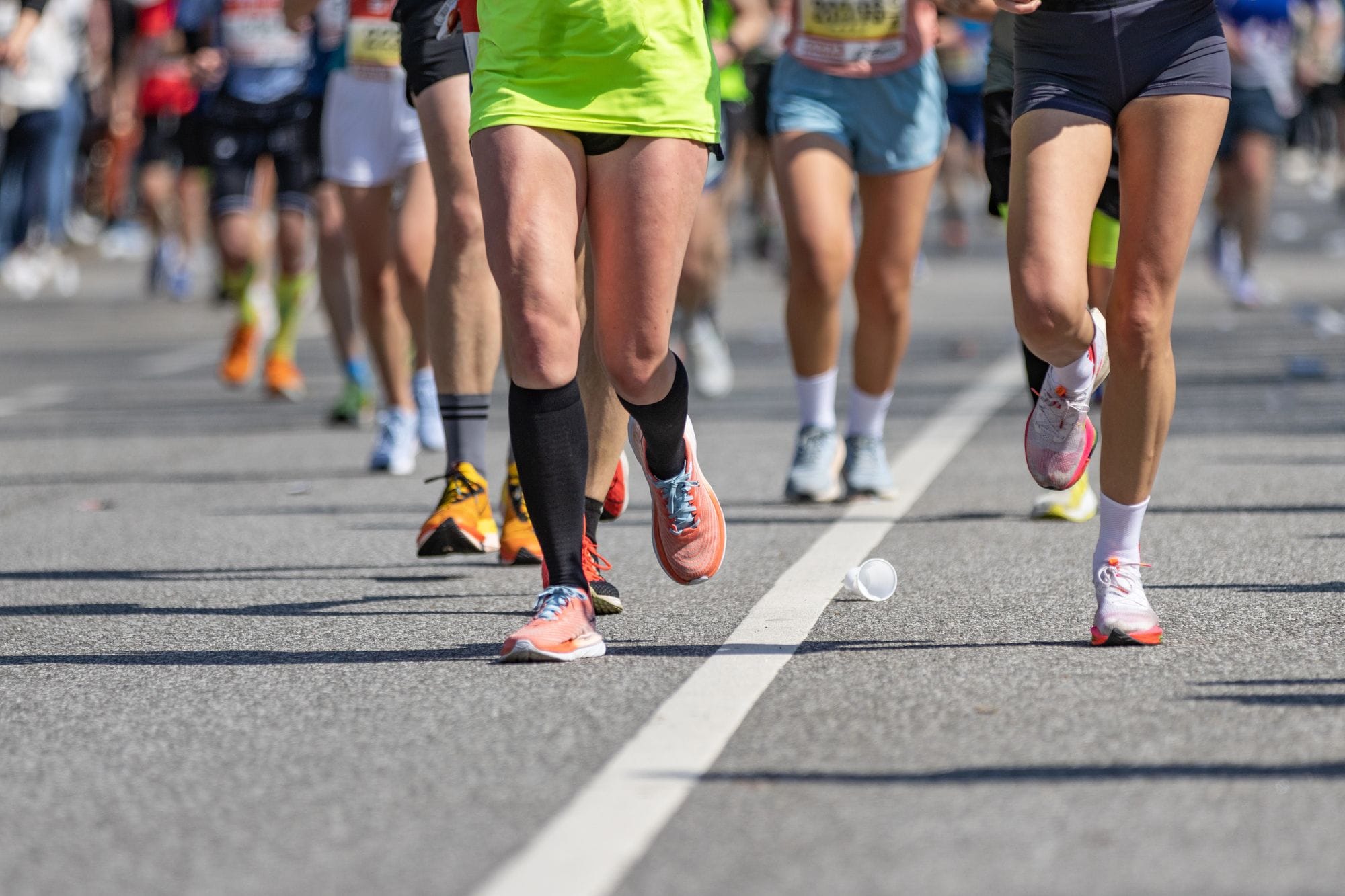 Barcelona es prepara per talls i desviaments per la Mitja Marató 2026