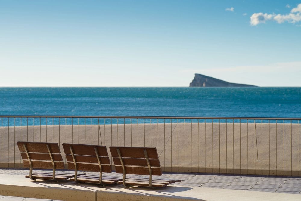Camping a Benidorm Arena Blanca: Naturalesa, sostenibilitat i confort tot en un