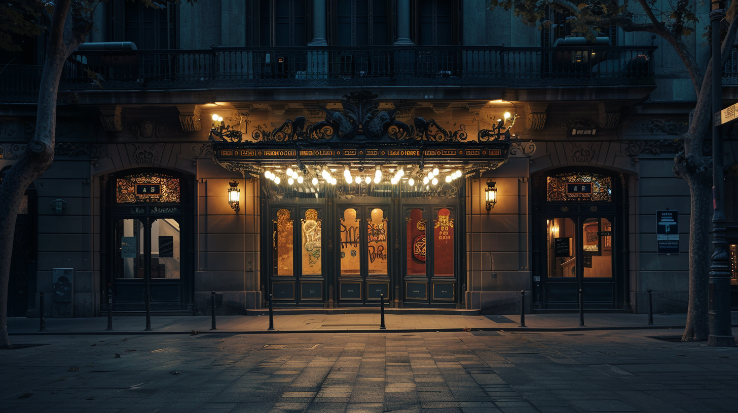 El futur del teatre Capitol a la Rambla es complica després del rebuig polític