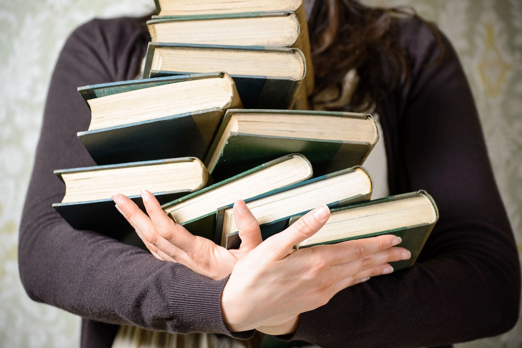 Los libros que arrasaron en las bibliotecas de Barcelona en 2025