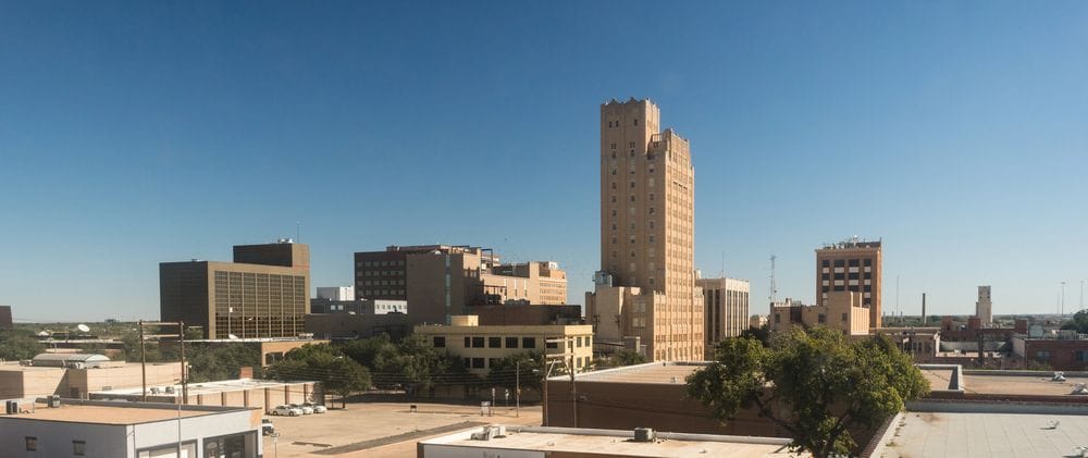 Lubbock, Texas