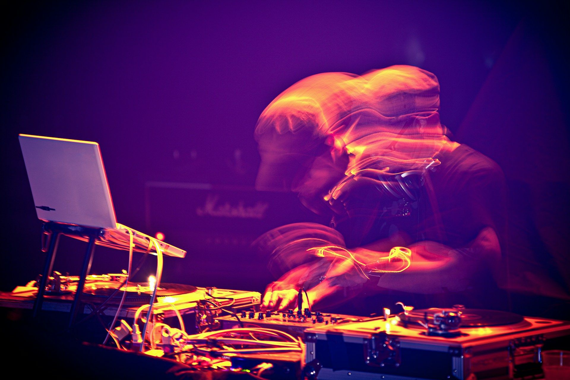 On se celebren els concerts de música electrònica a Barcelona?