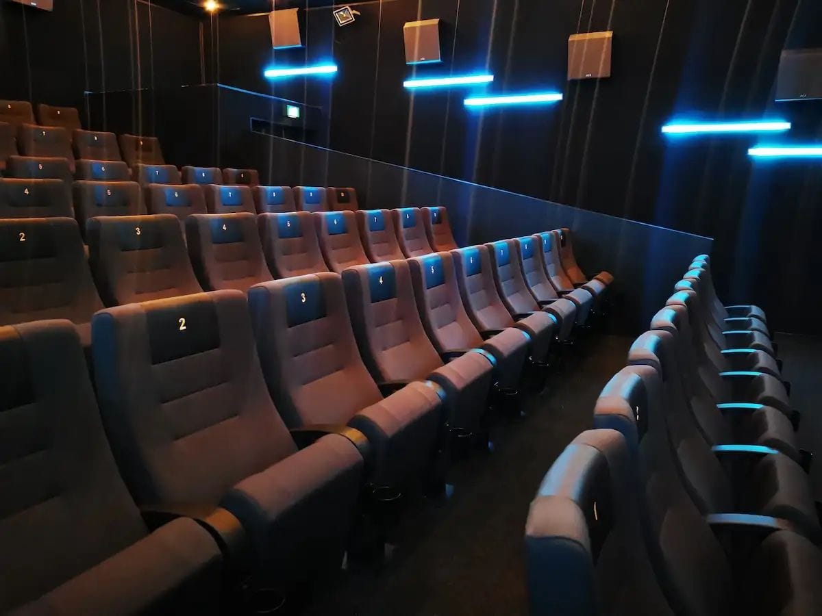 Els cinemes de Barcelona renacen amb més versió original i nous públics