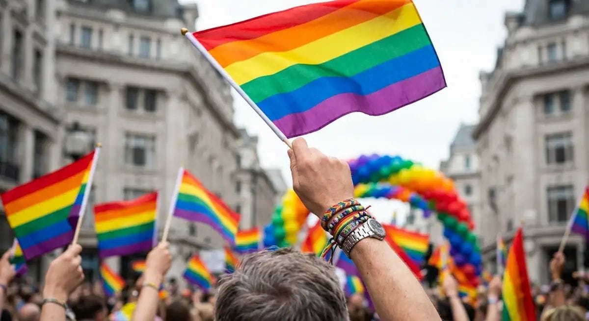 Barcelona compite con Bangkok para acoger el WorldPride 2030