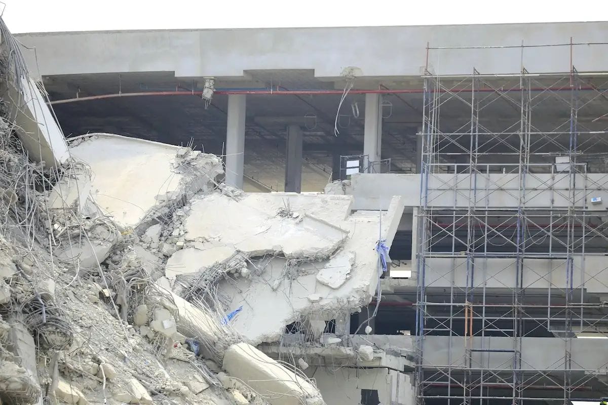 Barcelona envia 100.000 euros a Colòmbia i ofereix bombers després del terratrèmol