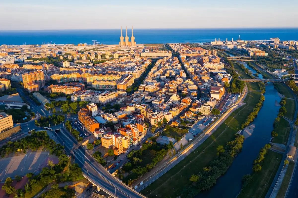 Badalona instal·larà 615 càmeres per reforçar la seguretat a tots els barris