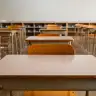 La contaminación cae un 40% alrededor de las escuelas de Barcelona