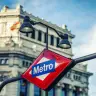 Moncloa reabre dos días antes y devuelve la normalidad a la Línea 6