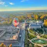 Aranjuez prepara un fin de semana de globos frente al Palacio Real