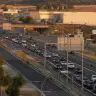 Retenciones de hasta tres kilómetros en la entrada a Madrid este domingo