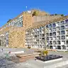 Montjuïc y Collserola tendrán refuerzos de bus por Tots Sants
