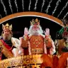 La Cabalgata de Reyes abre una oportunidad para sumarse desde dentro