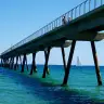 Vivir en Badalona: la ciudad con mar a 15 minutos de Barcelona