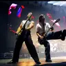 Arde Bogotá sacude Madrid con conciertos exclusivos en La Riviera