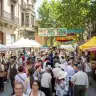 Canet de Mar vuelve a 1900 con tres días de feria modernista