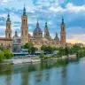 Zaragoza logra la Capital Verde Europea de 2028 con su apuesta urbana