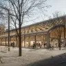 El Mercat de l’Abaceria vuelve a Gràcia con 51 paradas y plaza