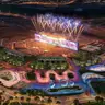 Getafe limita accesos y aparcamientos por los conciertos de Shakira en Iberdrola Music