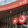 Un robo de cable provoca retrasos en tres líneas de Cercanías Madrid