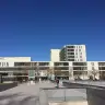 El viejo cuartel de la Guardia Civil en Sabadell se reinventa como centro de salud