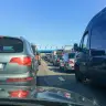 La Diagonal y los ejes mar-montaña concentran el aumento del tráfico en Barcelona