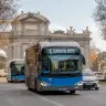 Madrid amplía el transporte y los horarios para visitar los cementerios