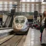 El corte del AVE deja sin fecha la vuelta de los trenes a Andalucía