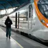 Rodalies arranca la huelga sin aglomeraciones y con más presión viaria