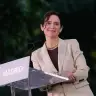 Ayuso prepara una rebaja del IRPF para casi tres millones