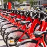 Qué significan las luces del Bicing y por qué algunas bicis no se pueden usar