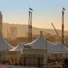 Cirque du Soleil deja Bellvitge tras ocho años y busca nueva casa en Barcelona