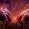 Cibeles despedirá Hispanidad con fuegos artificiales y música el 12 de octubre
