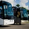 El corte ferroviario activa un refuerzo de autobuses desde Madrid