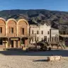 Un pueblo del Lejano Oeste en Almería busca dueño por 1,6 millones