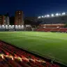Vallecas reabre, pero el Rayo no volverá a casa hasta el 10 de octubre